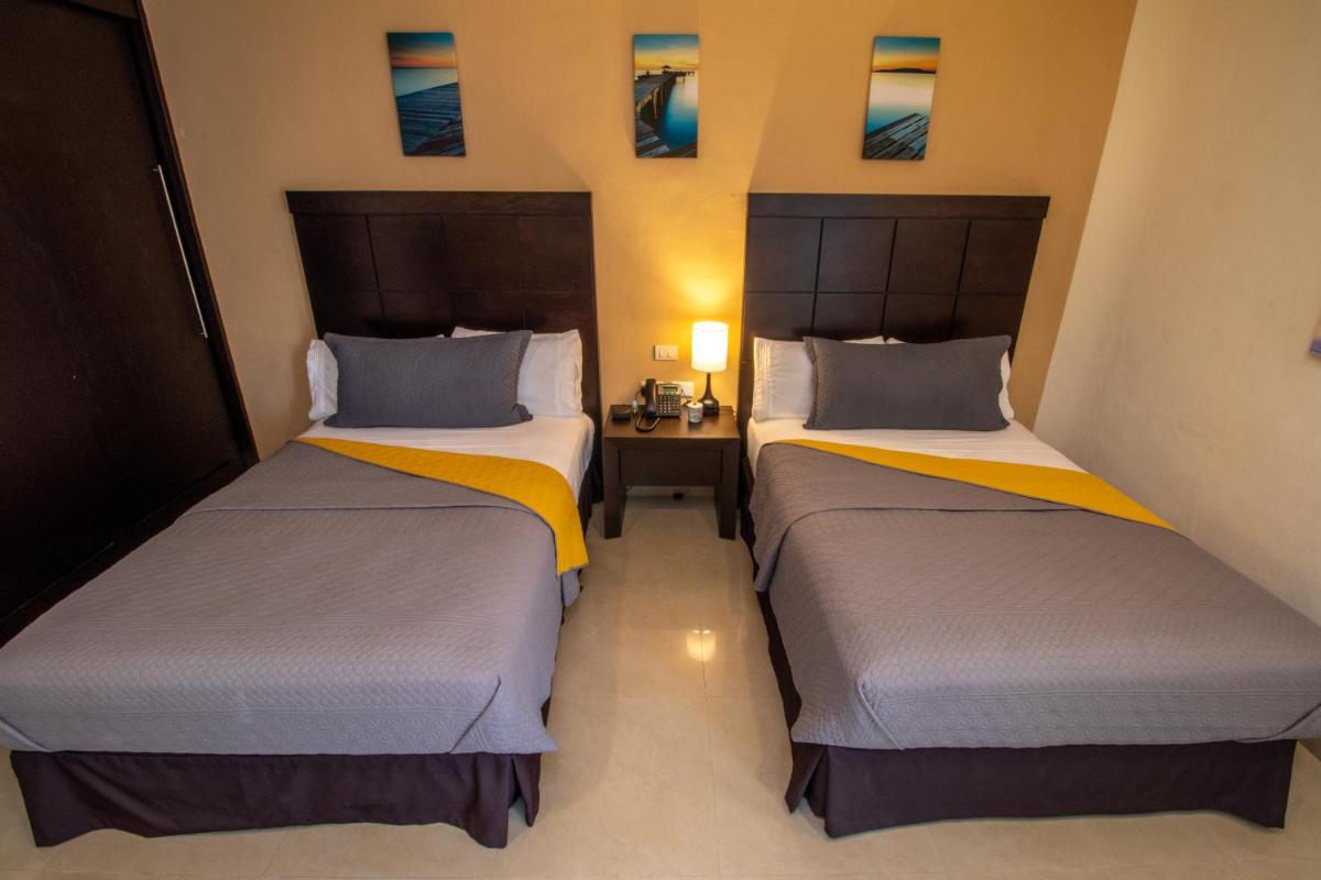 Photo - Hotel Villas Segovia Suites Playa del Carmen