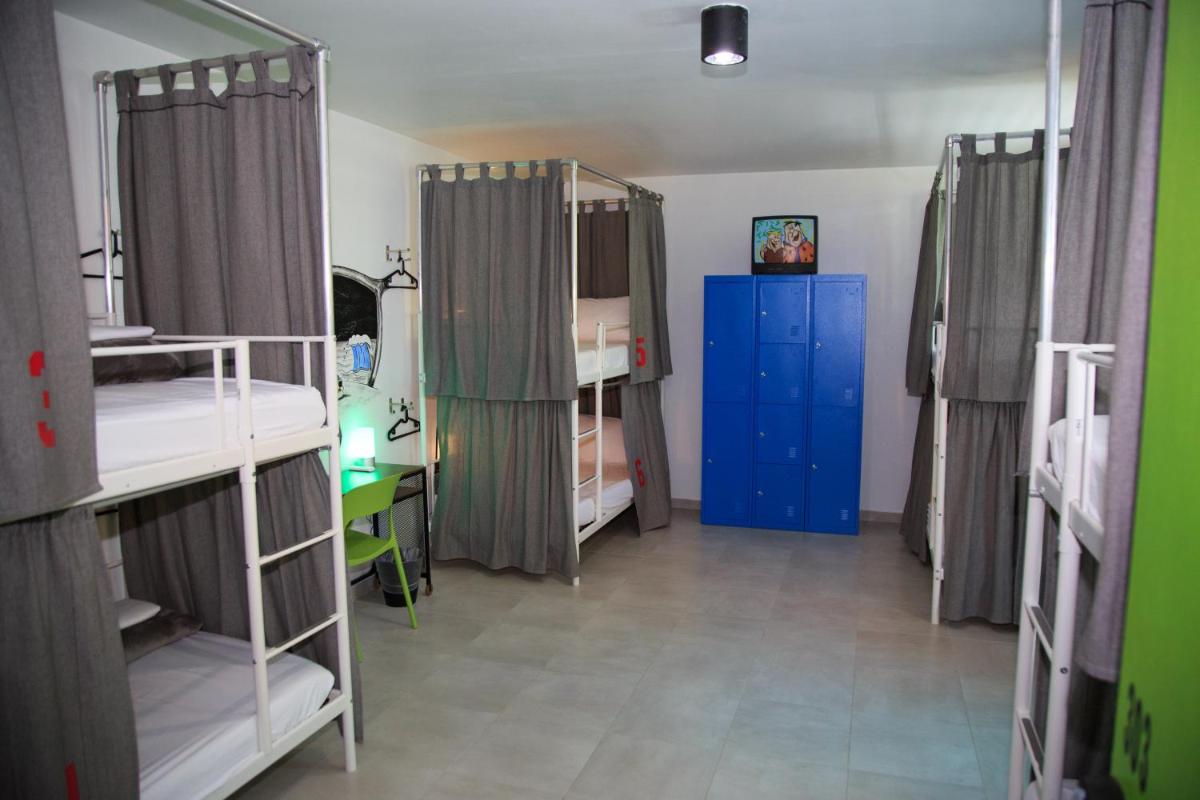 Photo - Nomada Beach Hostel- Isla Verde