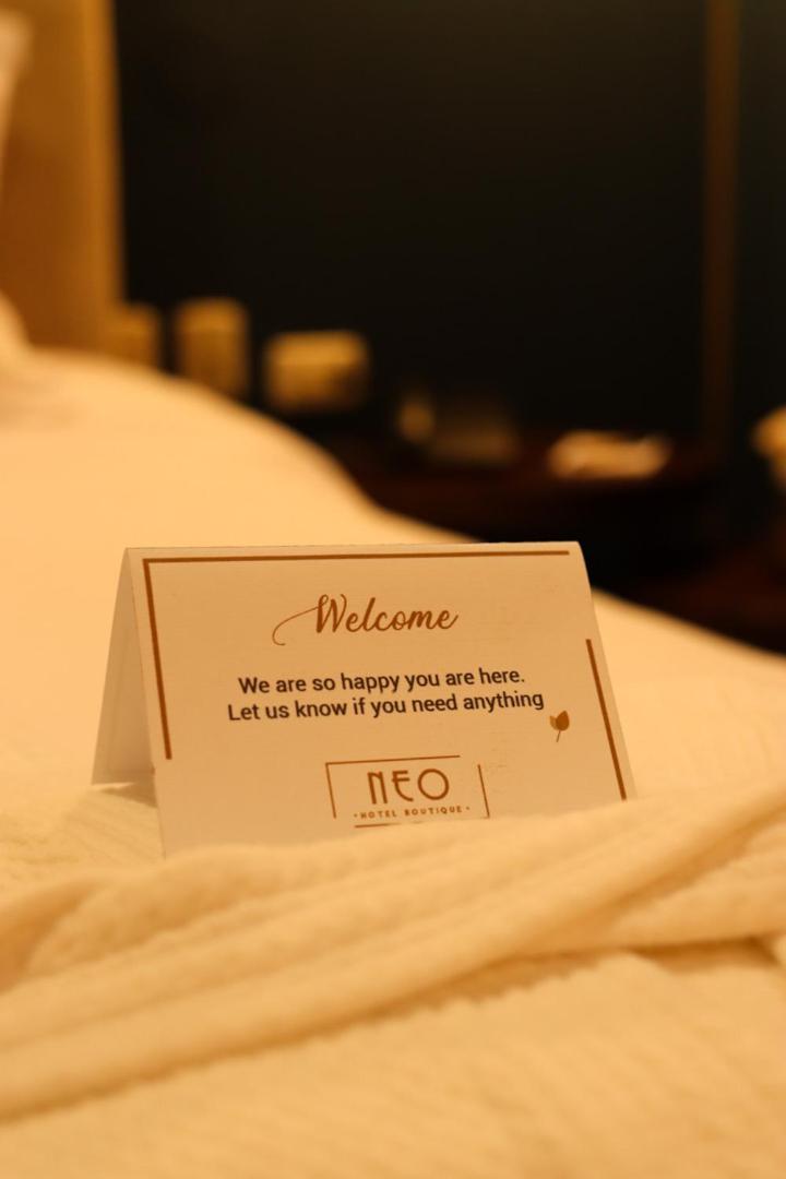 Photo - Neo Hotel Boutique