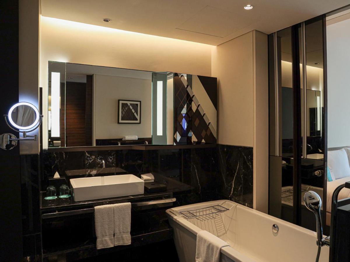 Photo - Le Meridien Bangkok