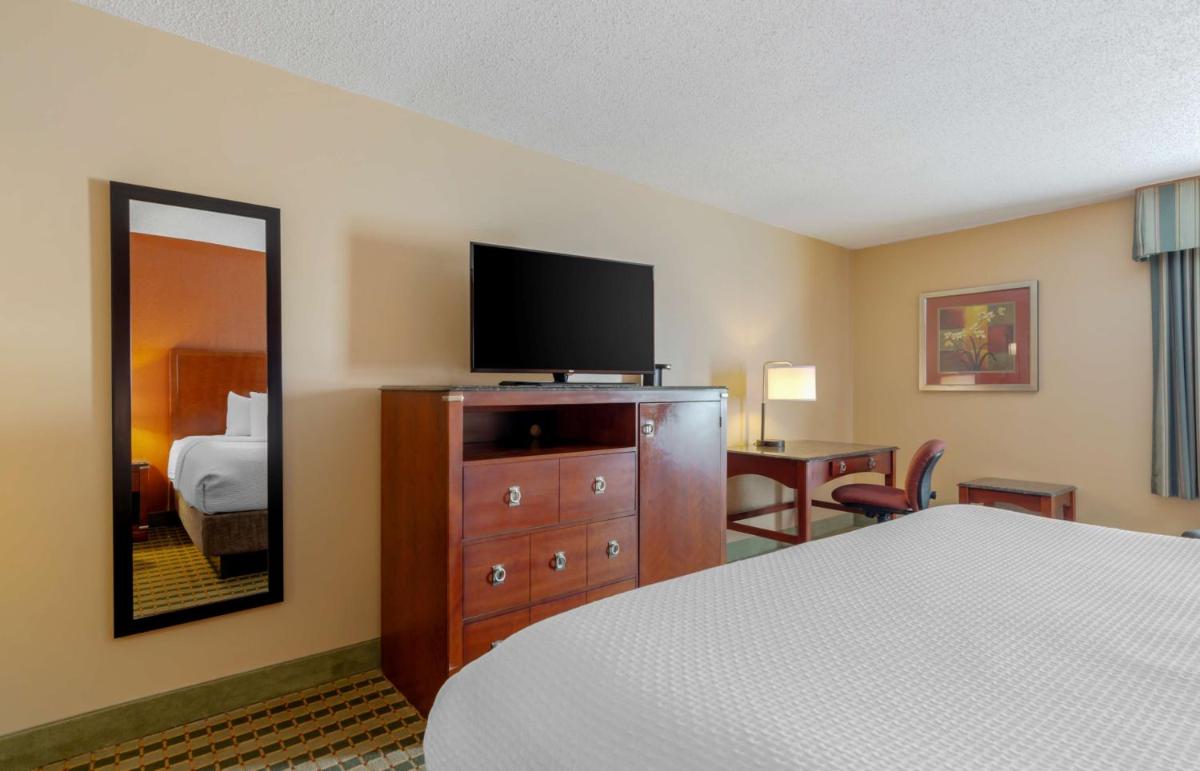 Photo - BEST WESTERN PLUS Inn at Valley View