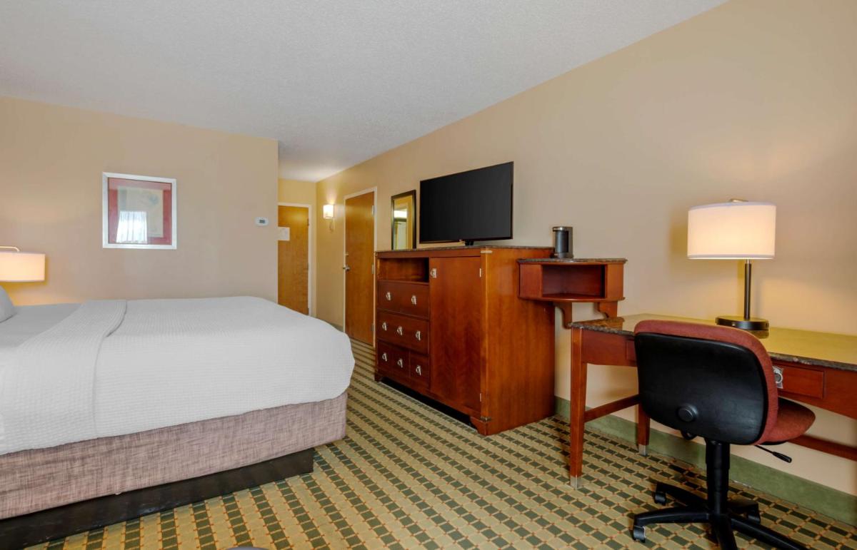 Photo - BEST WESTERN PLUS Inn at Valley View