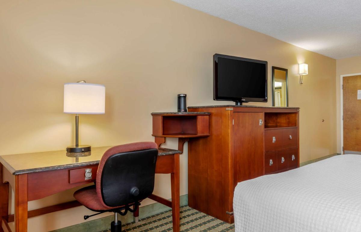 Photo - BEST WESTERN PLUS Inn at Valley View