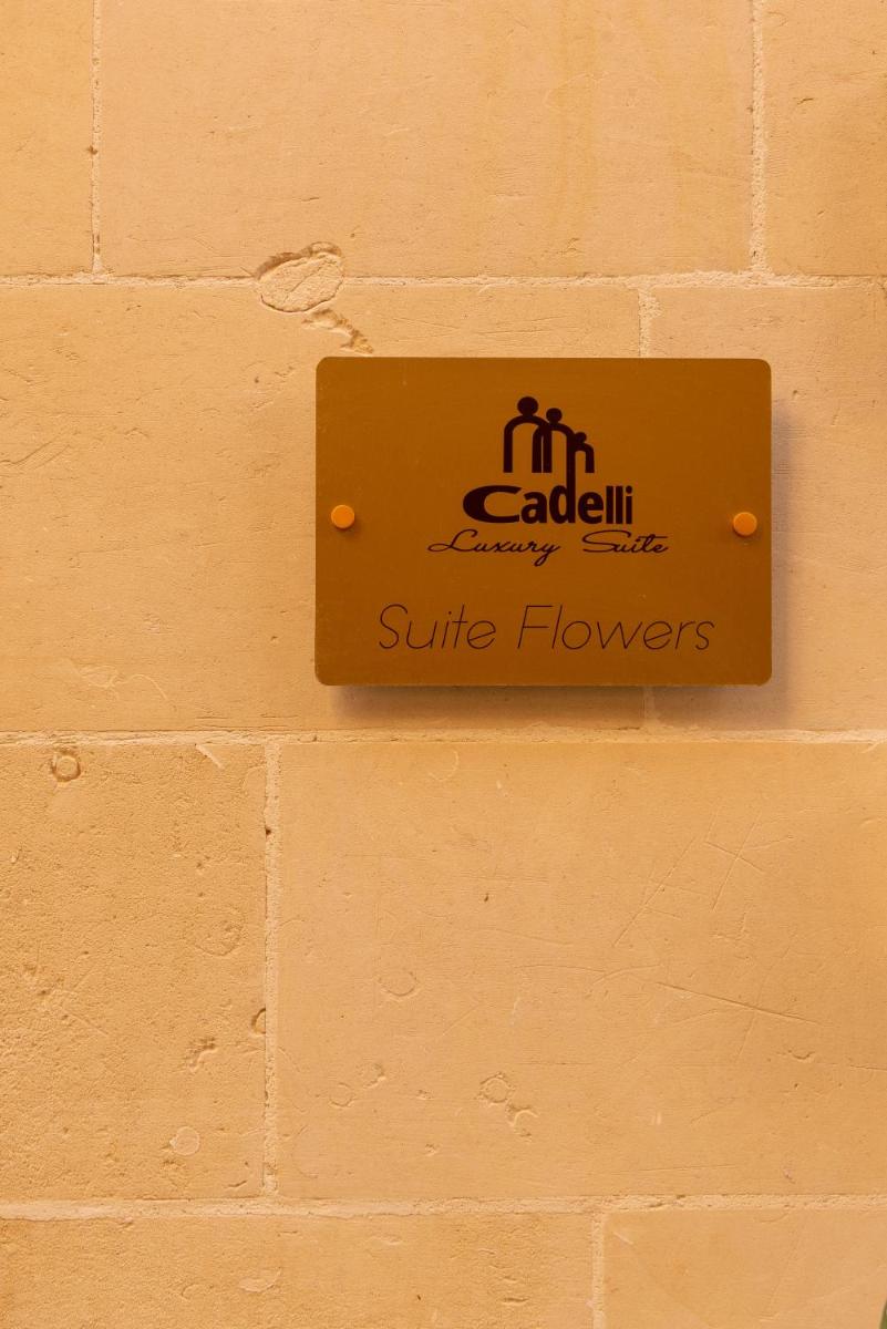 Photo - Cadelli Luxury Suite & Apartments