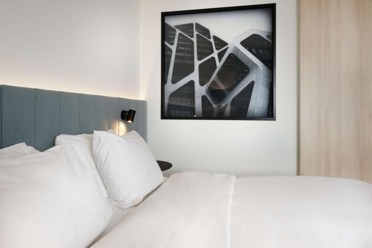 Photo - Radisson Blu Hotel, Hasselt