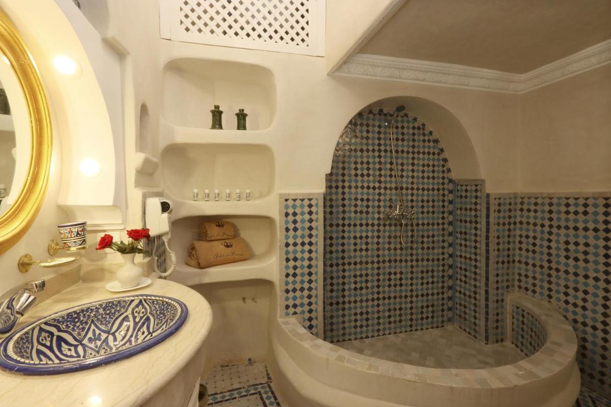 Foto - Riad Palais Des Princesses & Spa