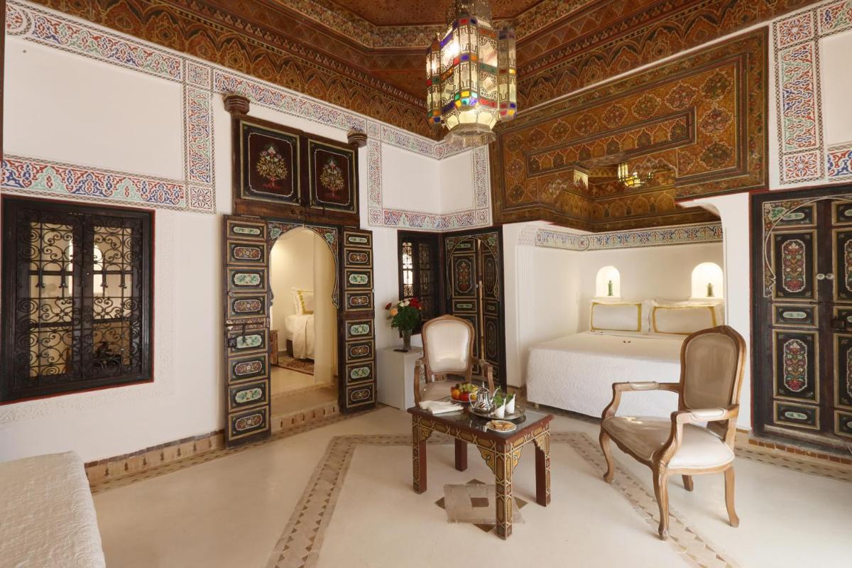 Foto - Riad Palais Des Princesses & Spa