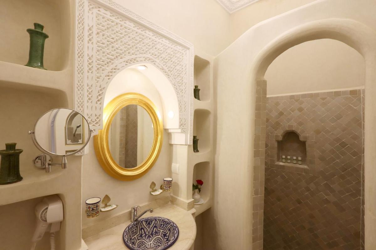 Foto - Riad Palais Des Princesses & Spa