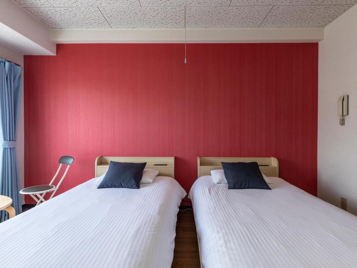 Foto - Sakura Guest House