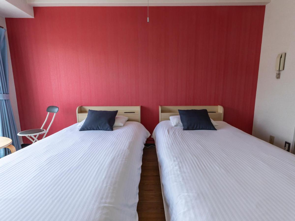 Foto - Sakura Guest House