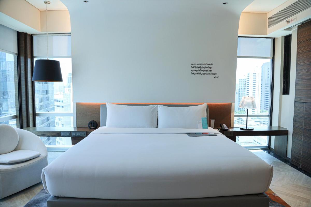 Photo - Le Meridien Bangkok