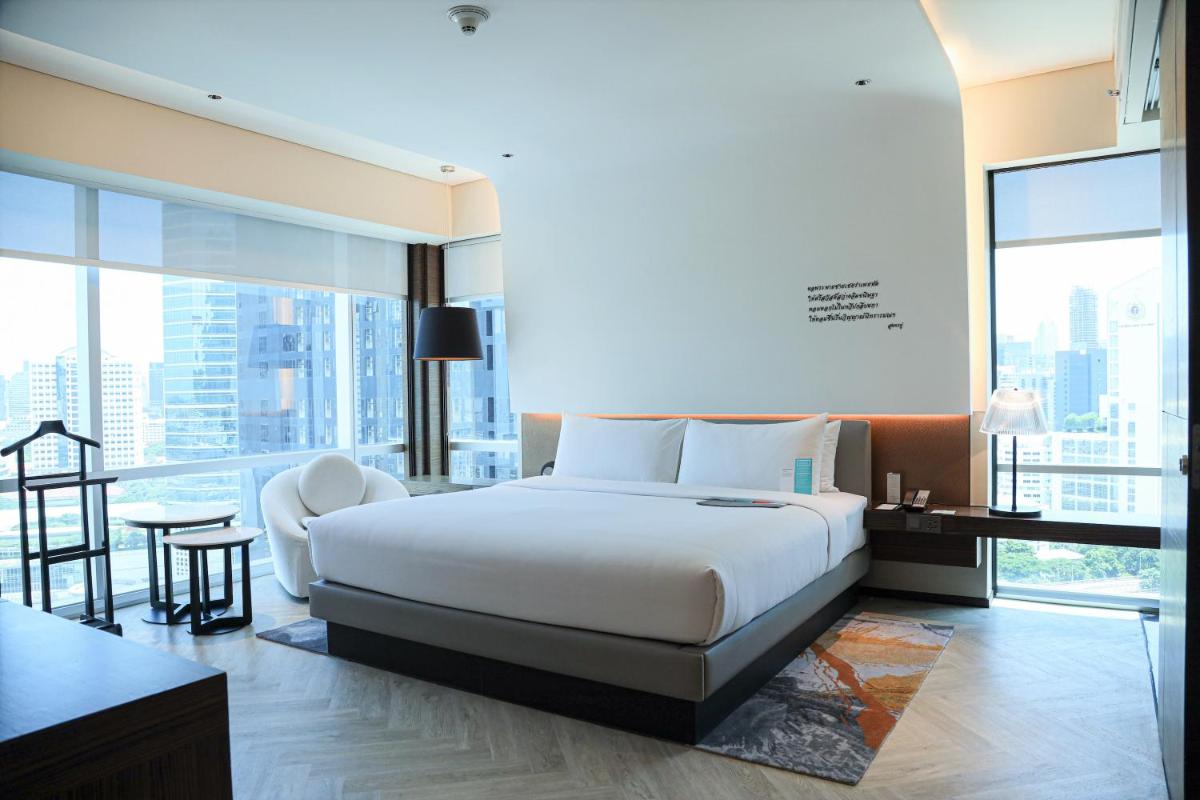 Photo - Le Meridien Bangkok