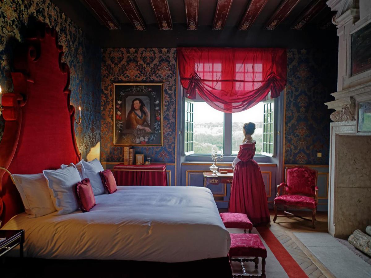 Relais & Château Louise de La Vallière photo 6