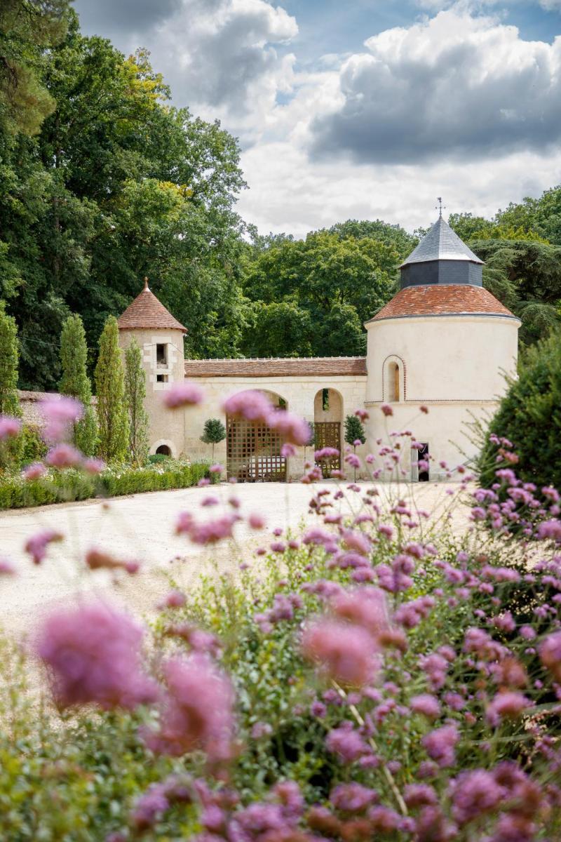 Relais & Château Louise de La Vallière photo 2