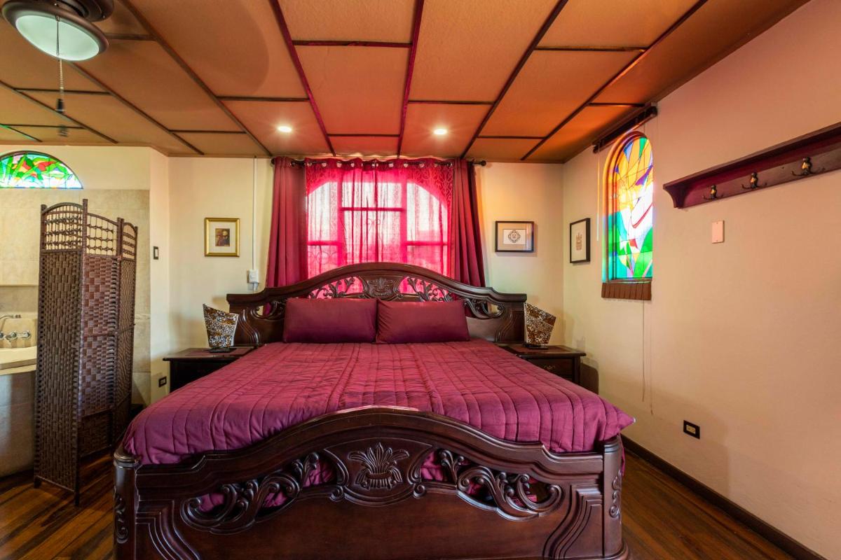 Foto - XIN Bed&Breakfast