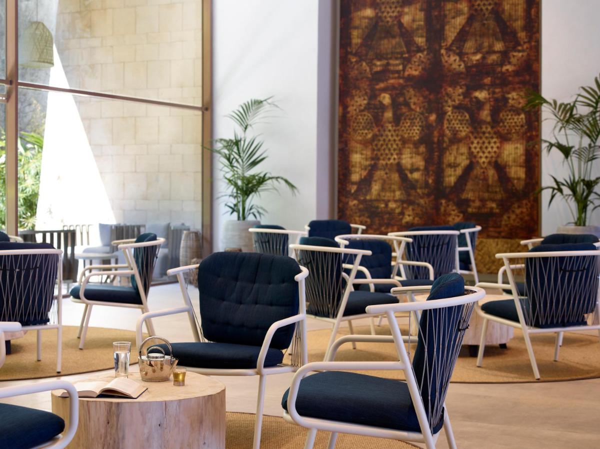 Amus Hotel & Spa photo 7