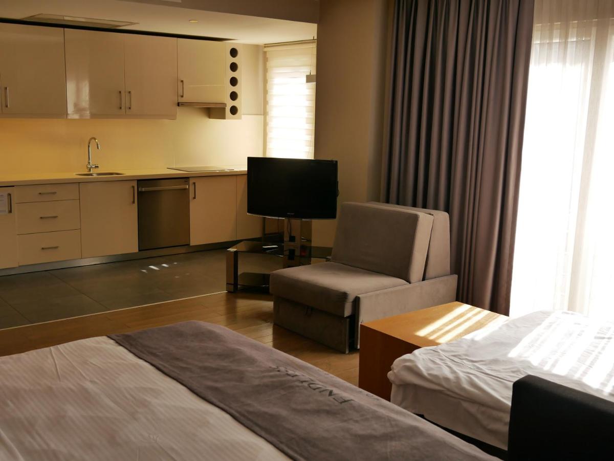 Photo - Endless Suites Taksim