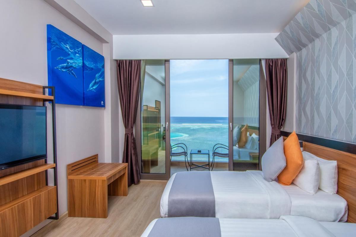 Photo - Triton Prestige Seaview and Spa