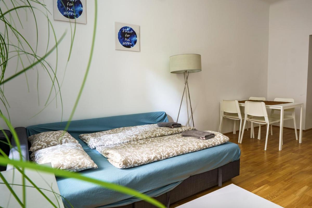 Photo - Comfort Apartments - Stephansdom