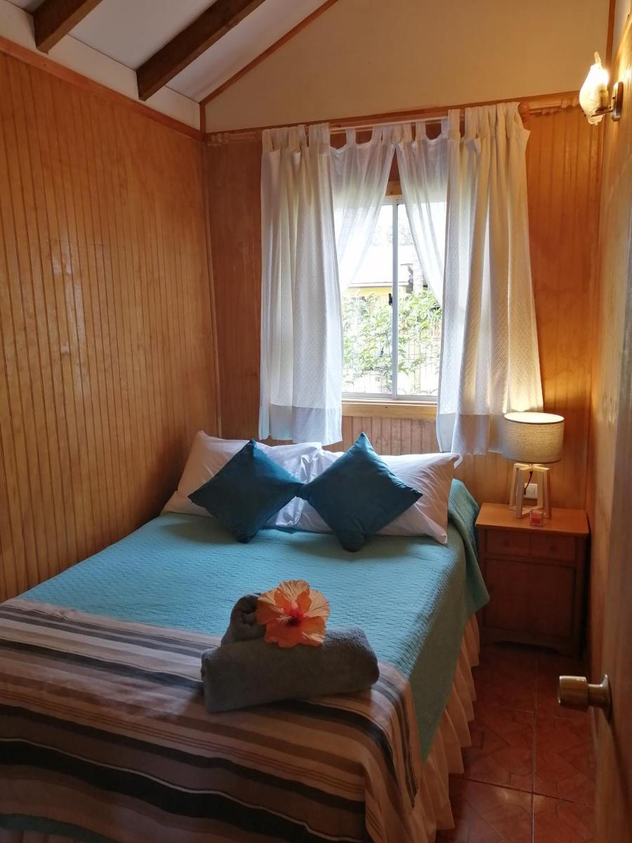 Photo - Tuava Lodge