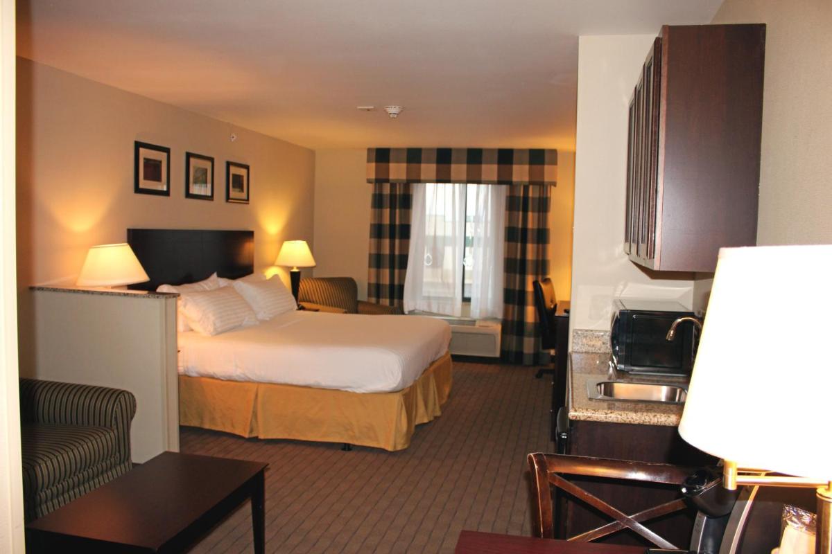 Foto - Holiday Inn Express Hotel & Suites Syracuse North Airport Area, an IHG Hotel