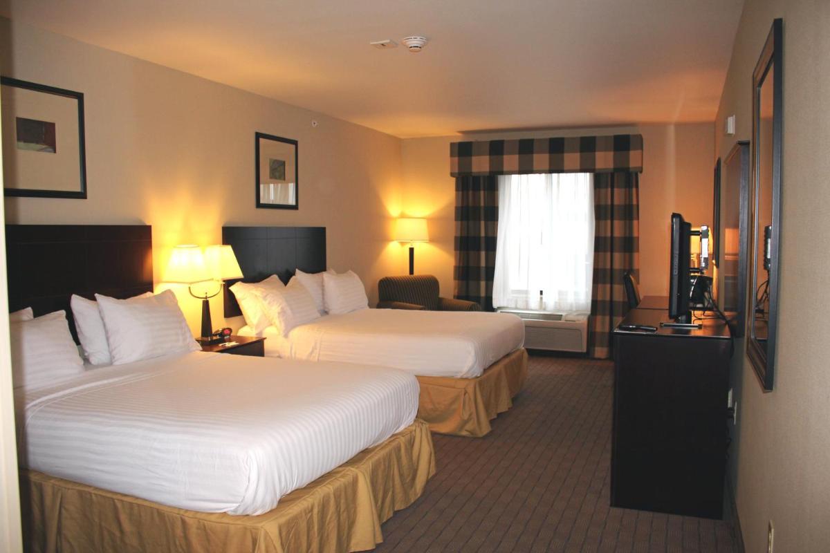 Foto - Holiday Inn Express Hotel & Suites Syracuse North Airport Area, an IHG Hotel