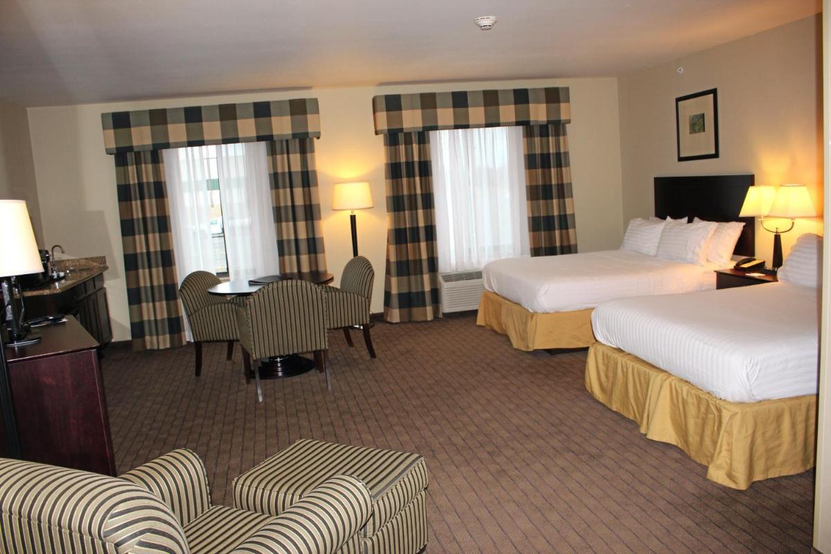 Foto - Holiday Inn Express Hotel & Suites Syracuse North Airport Area, an IHG Hotel