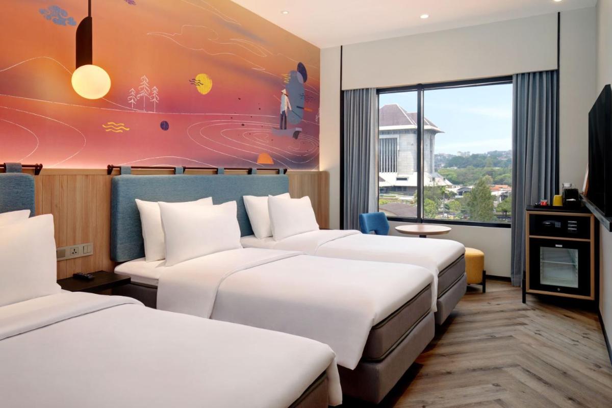 Foto - ibis Styles Semarang Simpang Lima