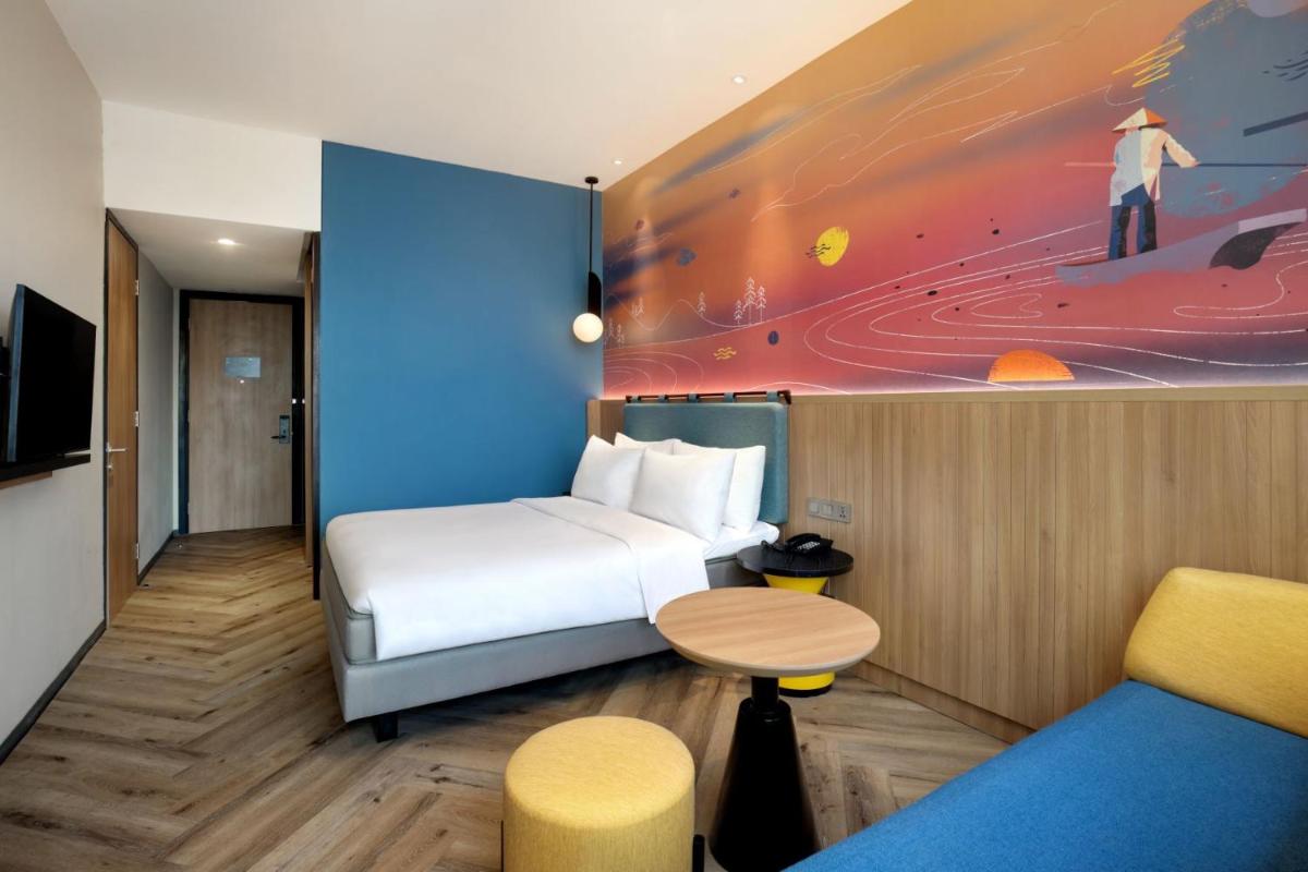 Photo - ibis Styles Semarang Simpang Lima