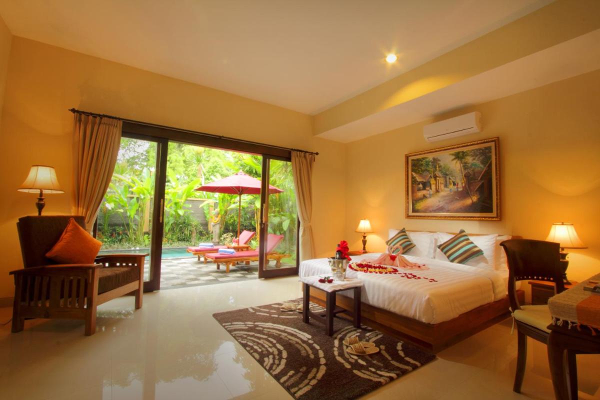 Foto - Kadiga Villas Ubud