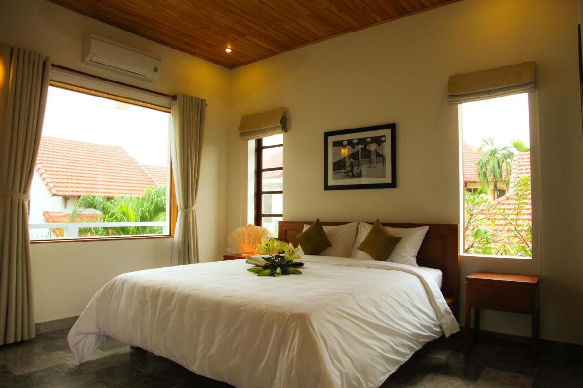 Foto - Charming Homestay