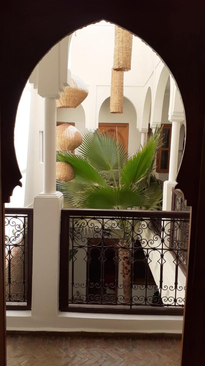 Foto - Riad Safina