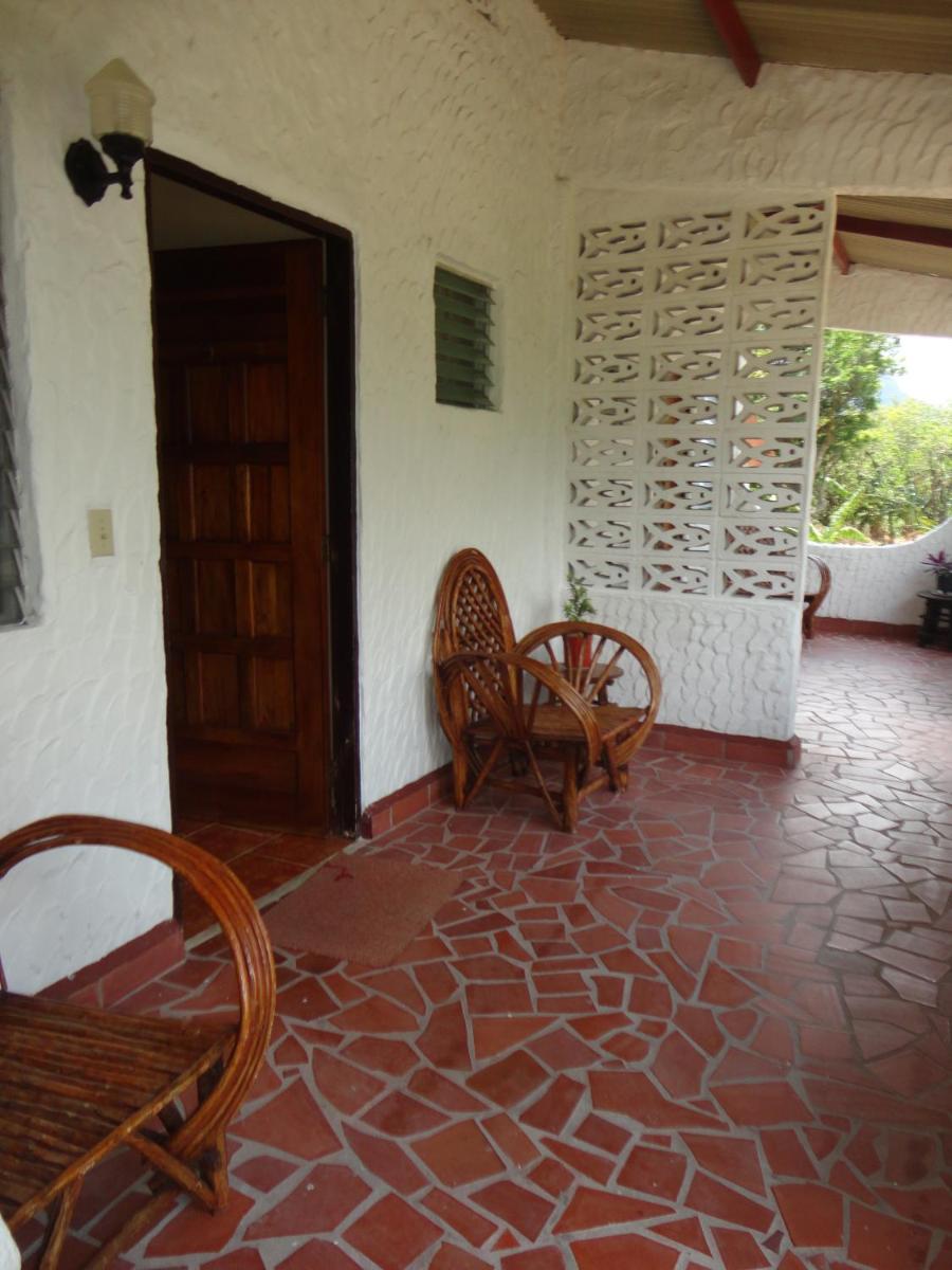 Photo - Hotel Valle Verde