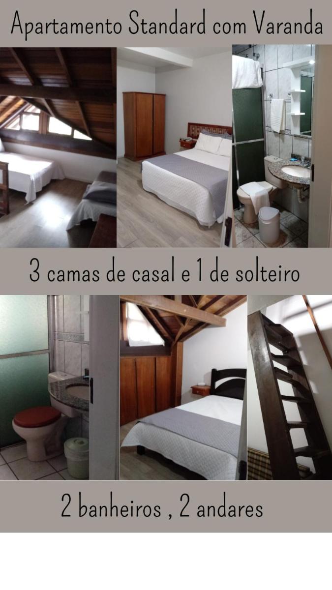 Photo - Hotel Cabana Jardim de Flores