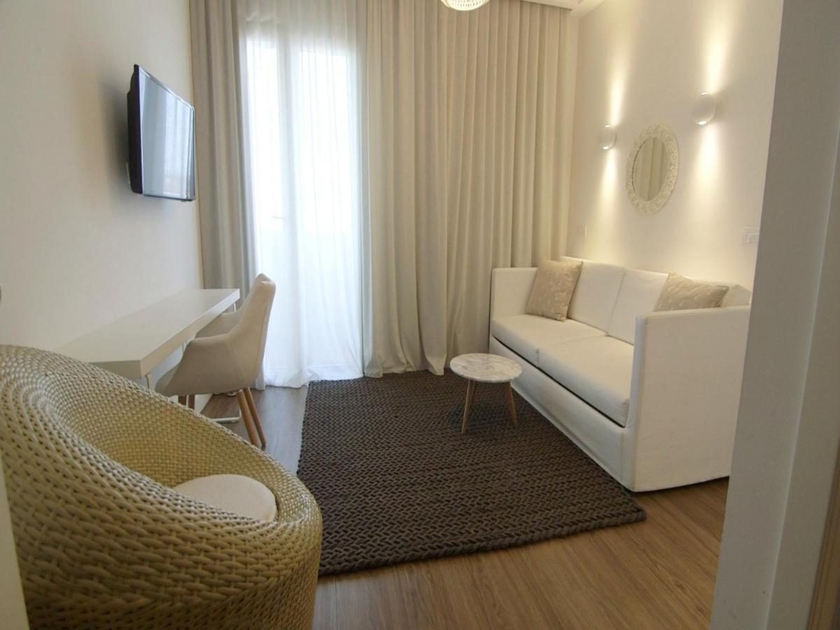 Foto - Hotel Select Suites & Spa - Apartments