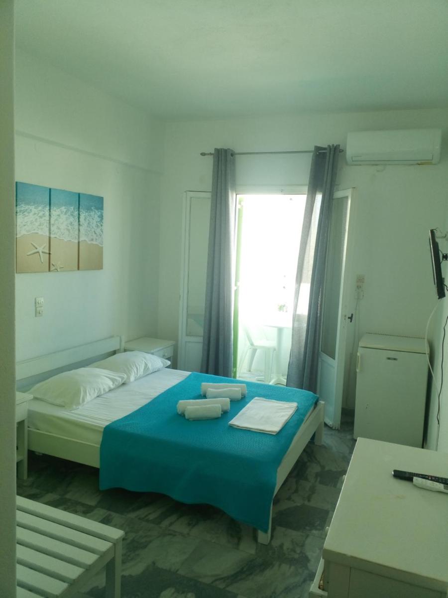 Foto - Siren Rooms and Apartments Paros