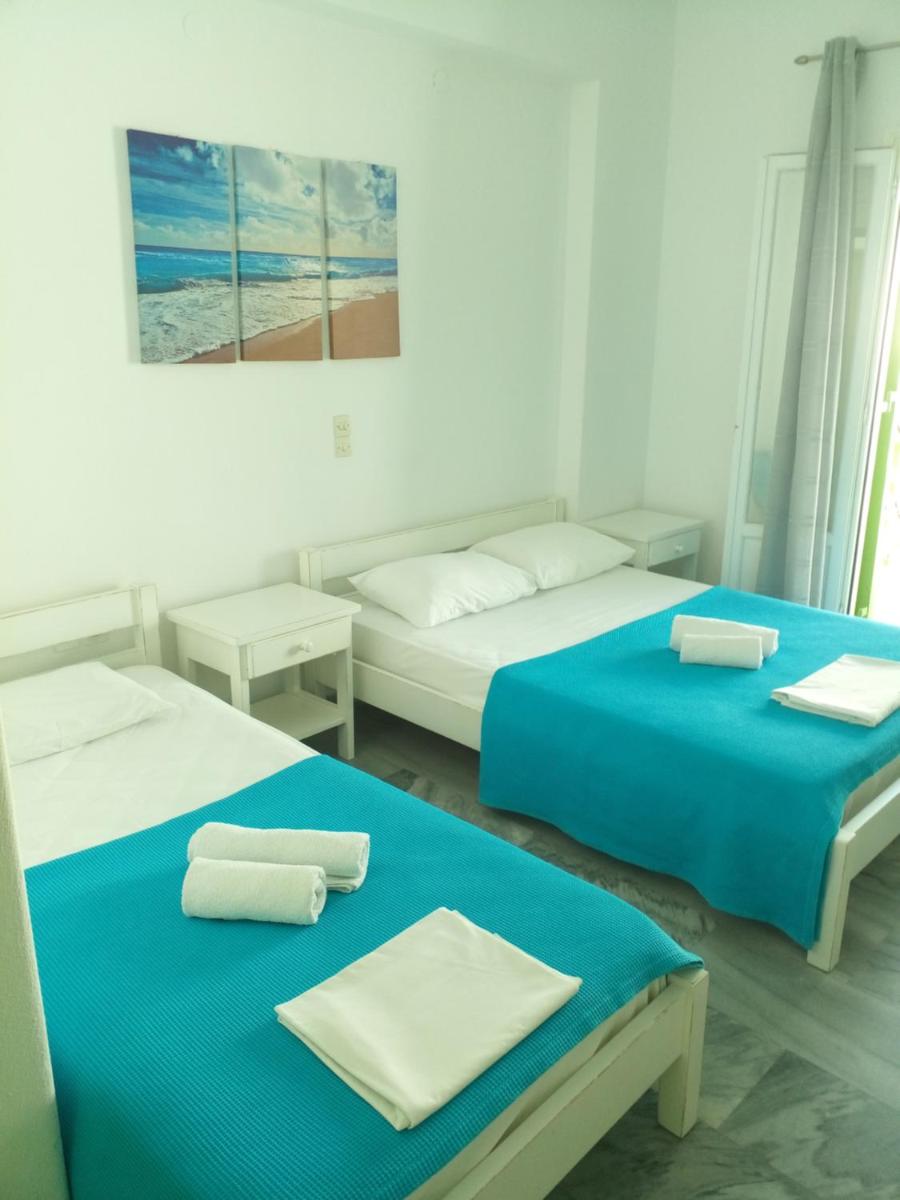 Foto - Siren Rooms and Apartments Paros