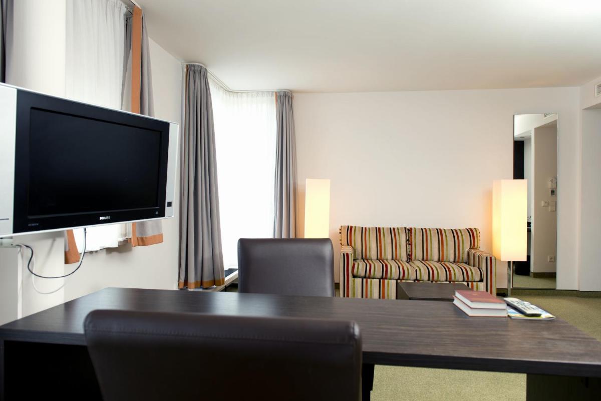 Photo - City Hotel Dresden Radebeul