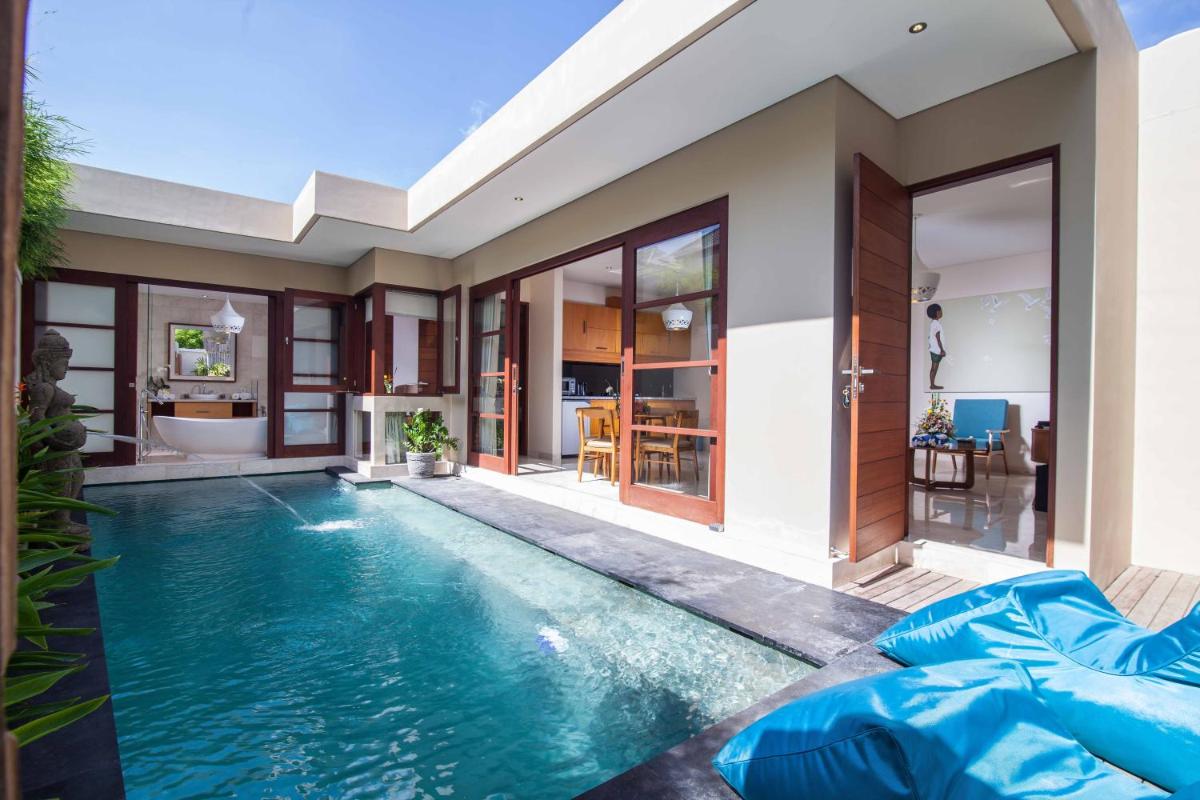 Photo - Beautiful Bali Villas
