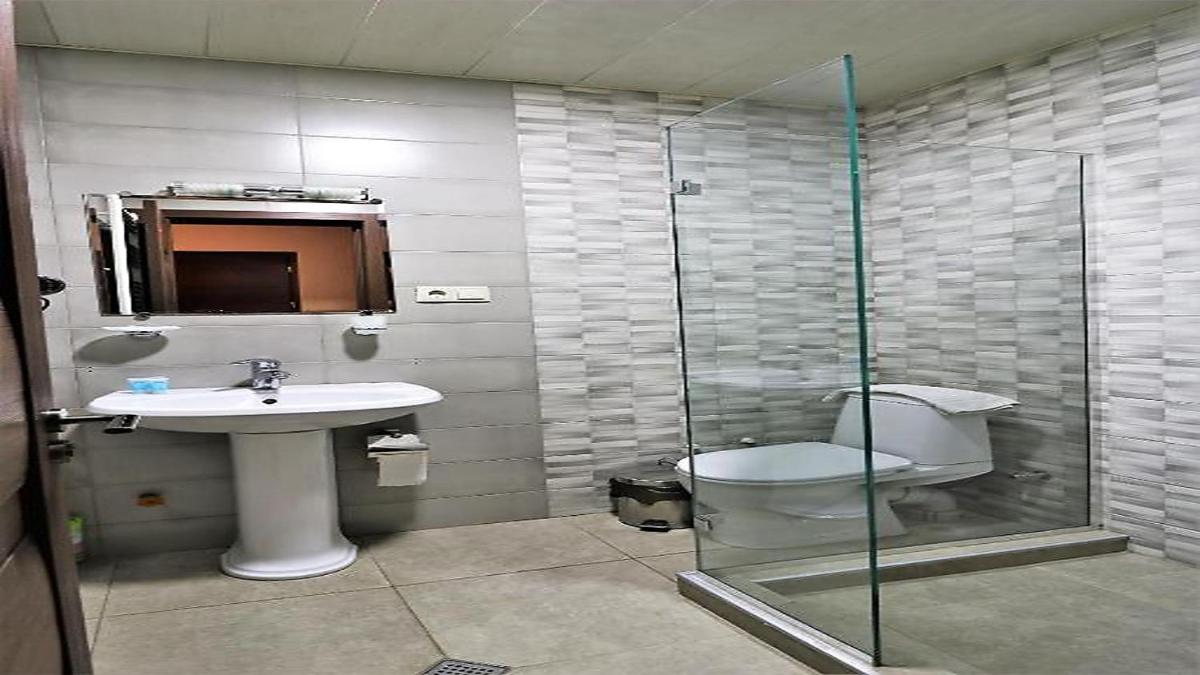 Foto - Tabori Apart Hotel