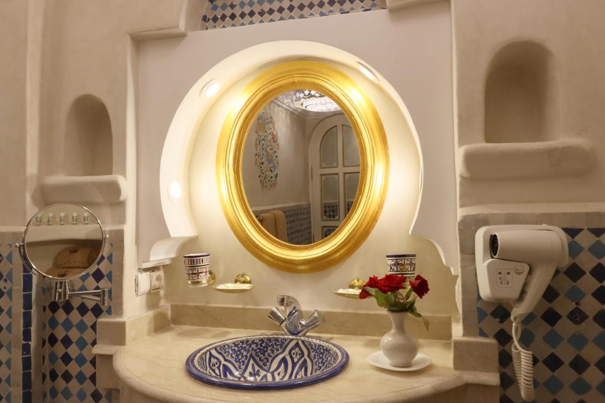 Foto - Riad Palais Des Princesses & Spa