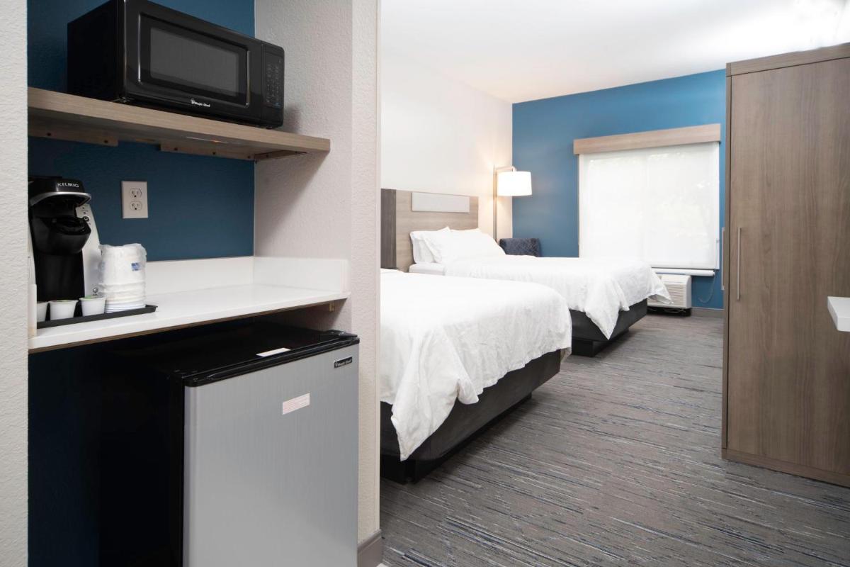 Foto - Holiday Inn Express and Suites Atlanta-Johns Creek, an IHG Hotel