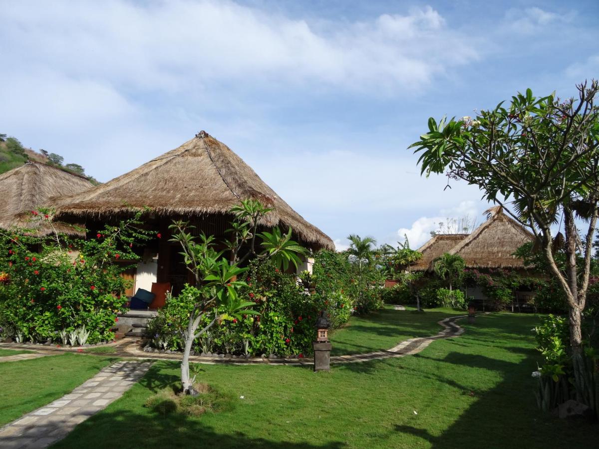 Foto - Sunia Loka Bungalows & Dive Center