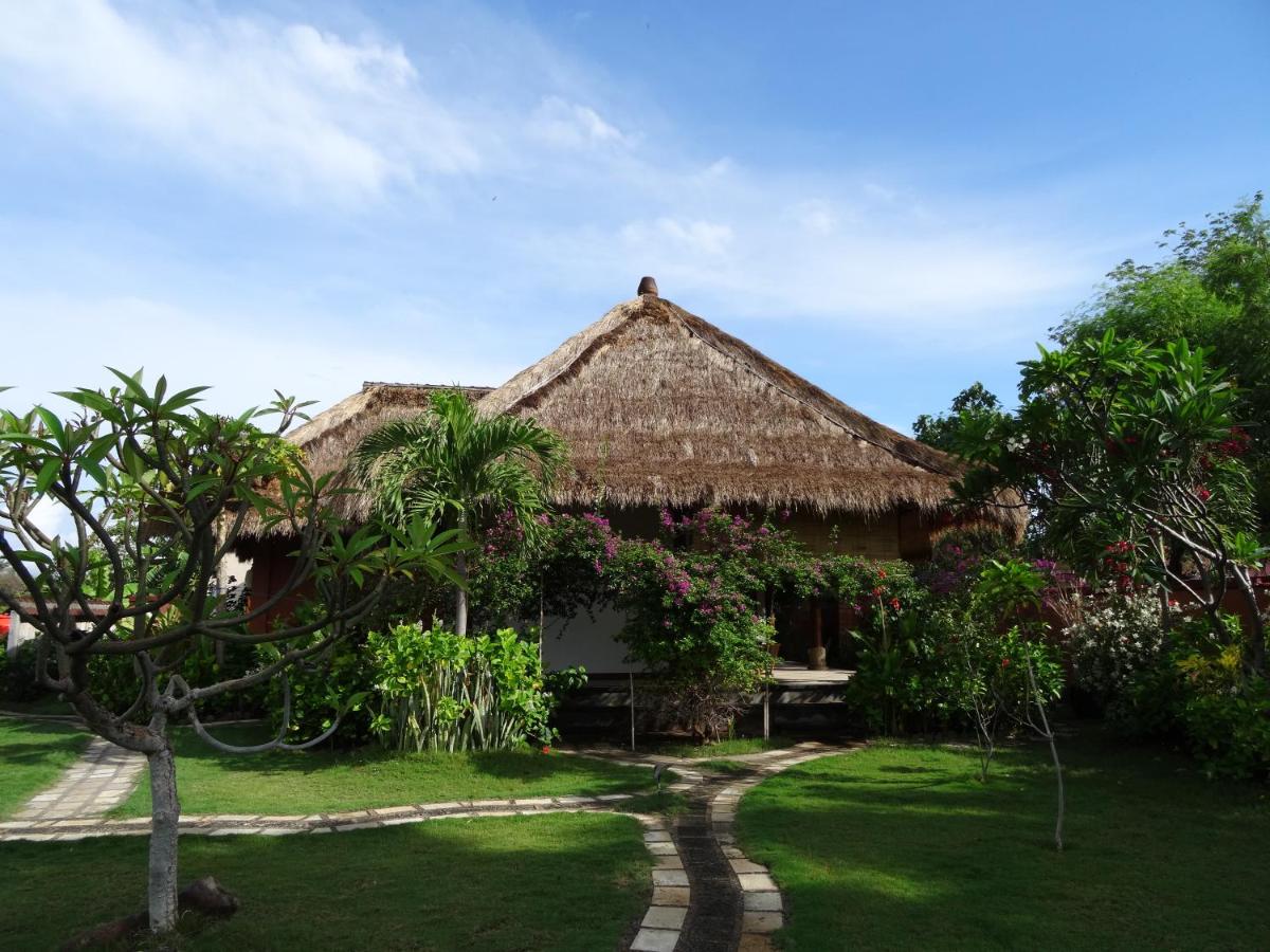 Foto - Sunia Loka Bungalows & Dive Center