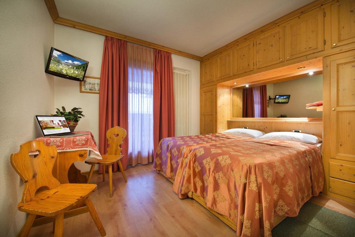 Foto - Hotel Valtellina