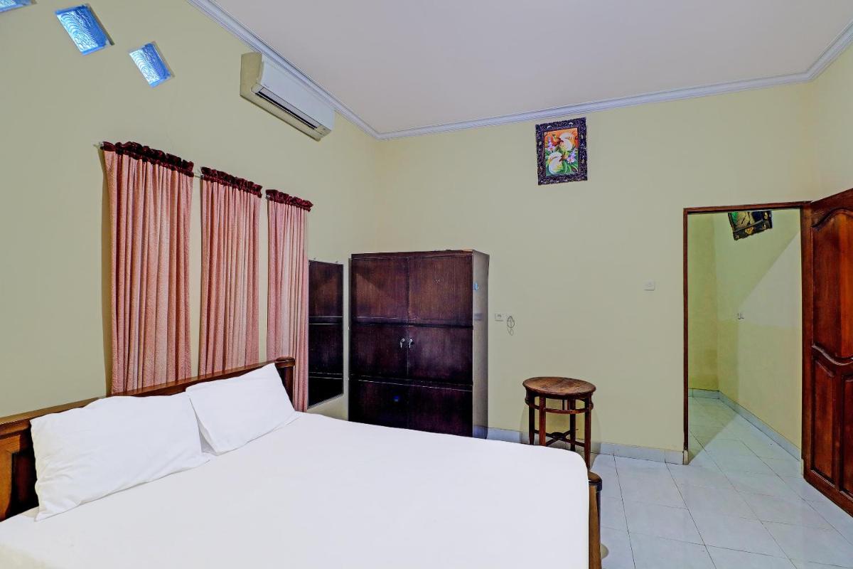 Photo - OYO 91738 Ciung Wanara Guest House