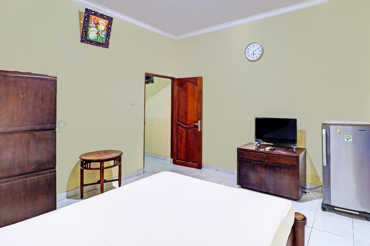 Photo - OYO 91738 Ciung Wanara Guest House