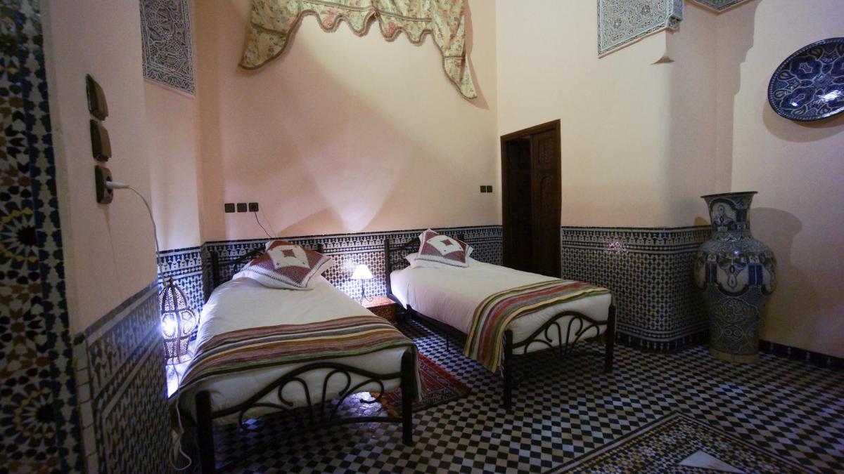 Photo - Riad Fes Palacete