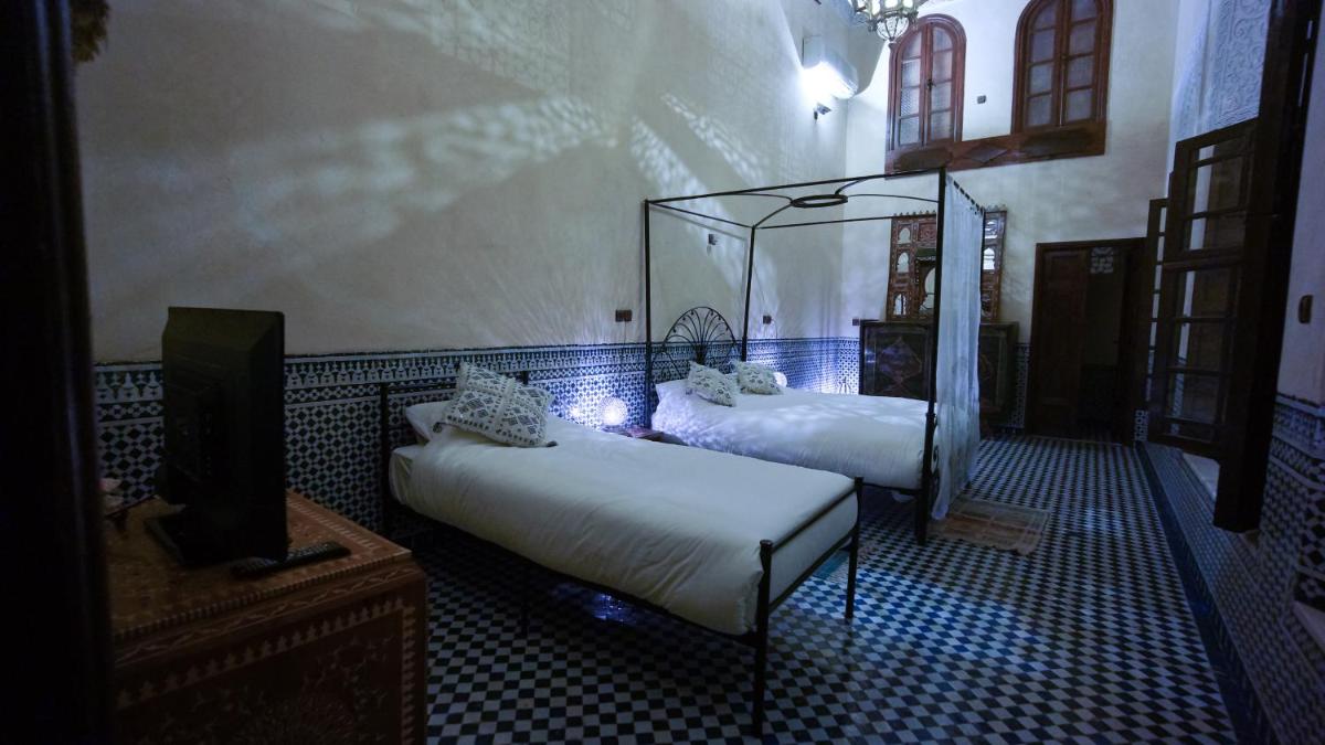 Photo - Riad Fes Palacete