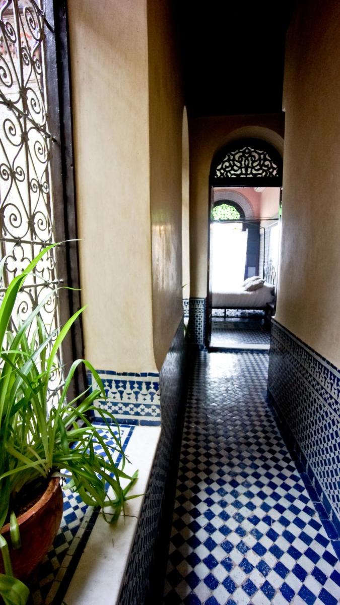 Photo - Riad Fes Palacete